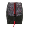 Torba podróżna Spider-Man Czarny 26 x 15 x 12 cm