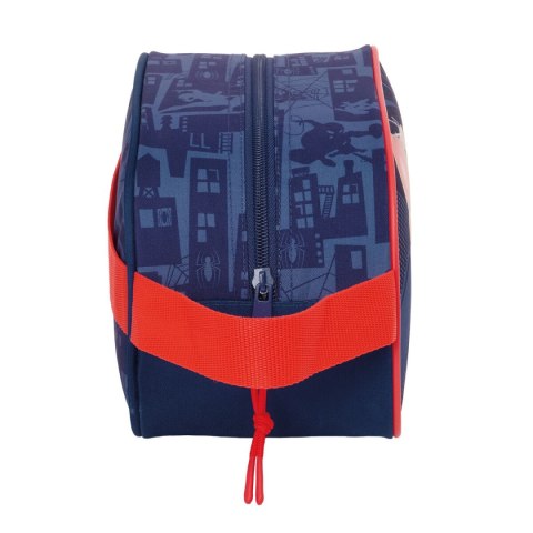 Torba podróżna Spider-Man Niebieski 26 x 15 x 12 cm