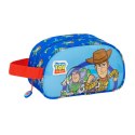 Torba podróżna Toy Story Good vibes Niebieski 26 x 15 x 12 cm