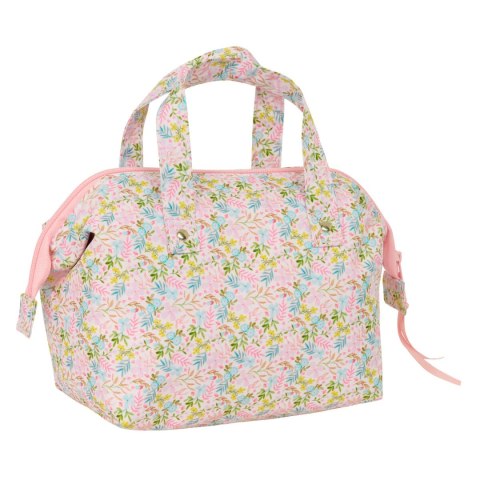 Torba podróżna Vicky Martín Berrocal Wielokolorowy 26.5 x 17.5 x 12.5 cm