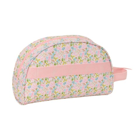 Torba podróżna Vicky Martín Berrocal Wielokolorowy 28 x 18 x 10 cm