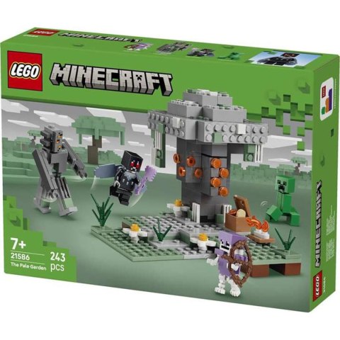Zestaw do budowania Lego 21586