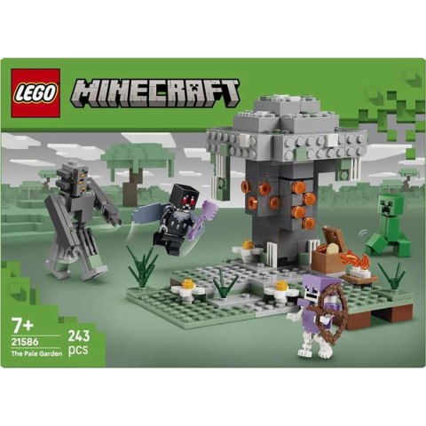 Zestaw do budowania Lego 21586