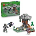 Zestaw do budowania Lego 21586