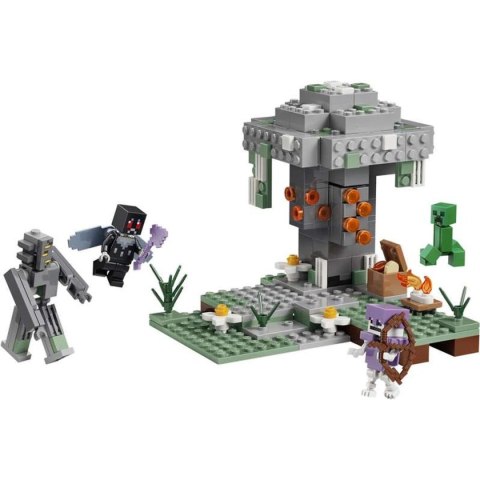 Zestaw do budowania Lego 21586