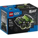 Zestaw do budowania Lego 60484