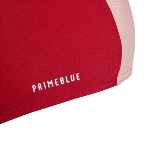 Czepek Pływacki Adidas FJ4962 Czerwony