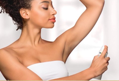 Dove Advanced Care Go Fresh Acai Berry & Waterlily Anti-Transpirant Spray