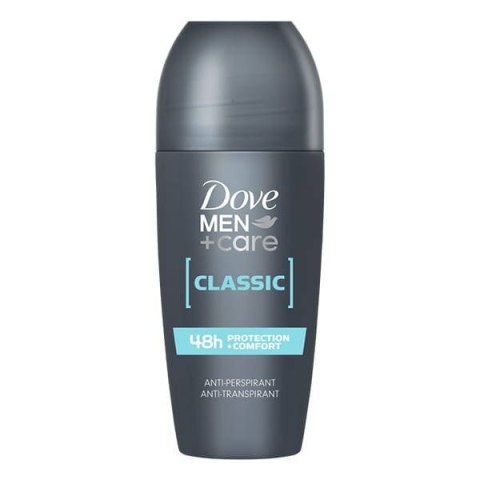 Dove Men+Care Classic Antyperspirant roll on 50 ml