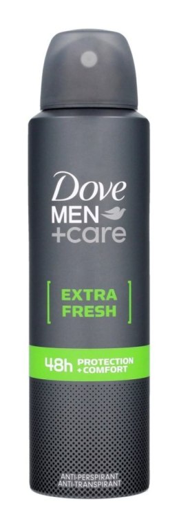 Dove Men+Care Extra Fresh Anti-Transpirant Spray 150 ml