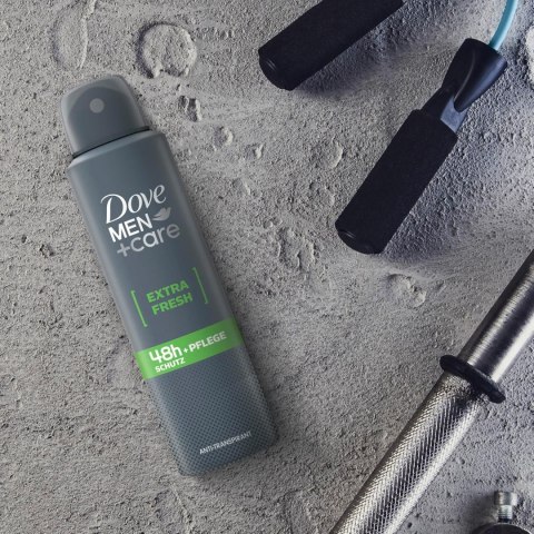 Dove Men+Care Extra Fresh Anti-Transpirant Spray 150 ml