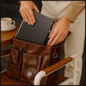 Etui Typecase Edge z klawiaturą do iPad 11" (A16) 2025 / iPad 10.9" 2022 włókno węglowe