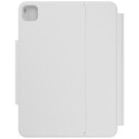 Etui Typecase Edge z klawiaturą do iPad Air 11" M2 2024 / M3 2025 / M4 2026 biały