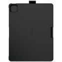 Etui Typecase Flexbook Touch z klawiaturą do iPad Pro 11" M4 2024 / M5 2025 czarny
