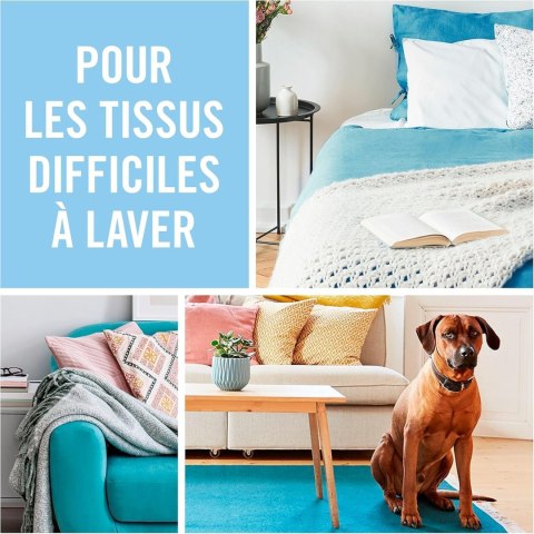 Febreze Fabric Refresher Lenor Zeebries Odświeżacz do Tekstyliów 500 ml