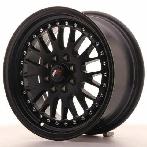 Felga Samochodowa Japan Racing JR10 Czarny 15" PCD 4x100 PCD 4x108 ET30 CB 74,1