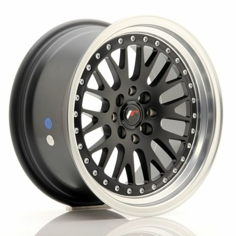 Felga Samochodowa Japan Racing JR10 Czarny 16" PCD 4x100 PCD 4x108 ET20 CB 67,1