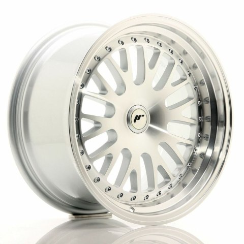 Felga Samochodowa Japan Racing JR10 Srebrzysty CB 74,1 17"