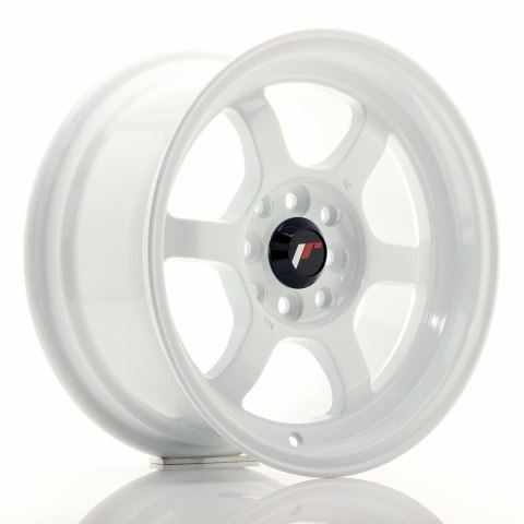 Felga Samochodowa Japan Racing JR12 Biały 15" PCD 4x114 ET26