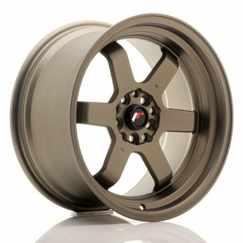 Felga Samochodowa Japan Racing JR12 Brąz PCD 5x100 PCD 5x114 ET25