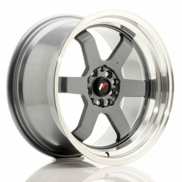 Felga Samochodowa Japan Racing JR12 Metal PCD 5x114 ET25 CB 73,1 17