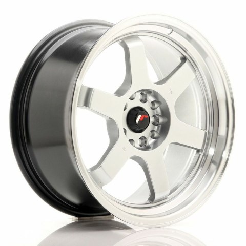 Felga Samochodowa Japan Racing JR12 Srebrzysty 18" PCD 5x114 ET30 CB 74,1
