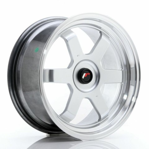 Felga Samochodowa Japan Racing JR12 Srebrzysty ET35 CB 74,1 17"