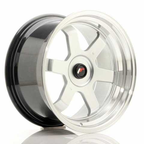 Felga Samochodowa Japan Racing JR12179XX2574HS Srebrzysty ET25 17" CB 74,1