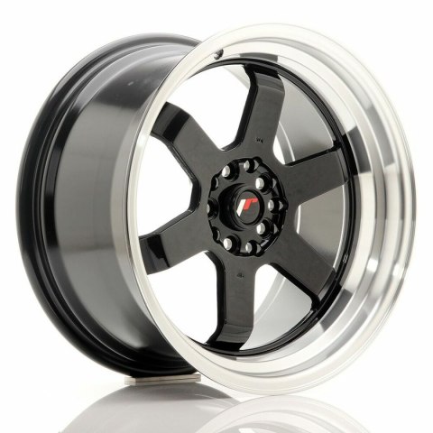 Felga Samochodowa Japan Racing JR121790MP2573GB Czarny PCD 5x112 PCD 5x120 ET25 17" CB 73,1