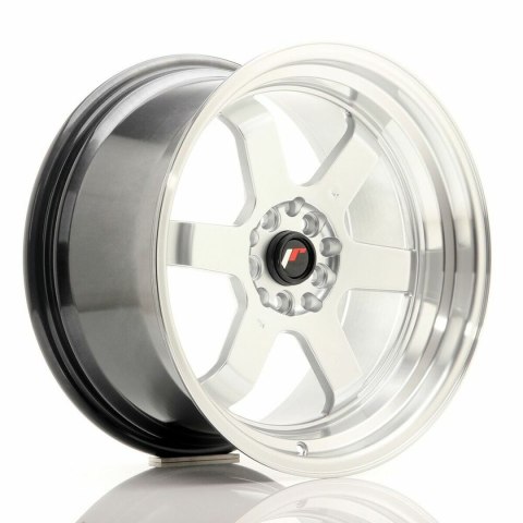 Felga Samochodowa Japan Racing JR121790MP2573HS Srebrzysty PCD 5x112 PCD 5x120 ET25 17" CB 73,1