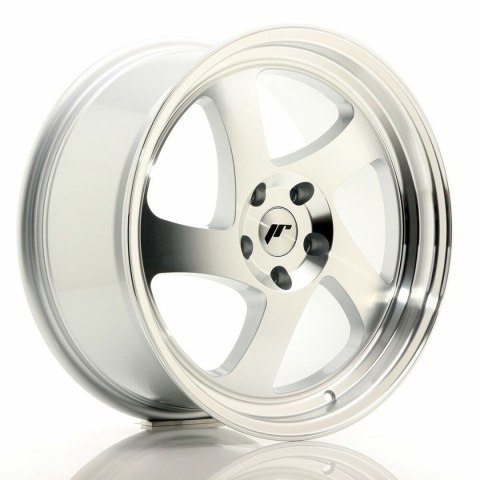 Felga Samochodowa Japan Racing JR15 Srebrzysty 18" PCD 5x112 ET40 CB 66,6