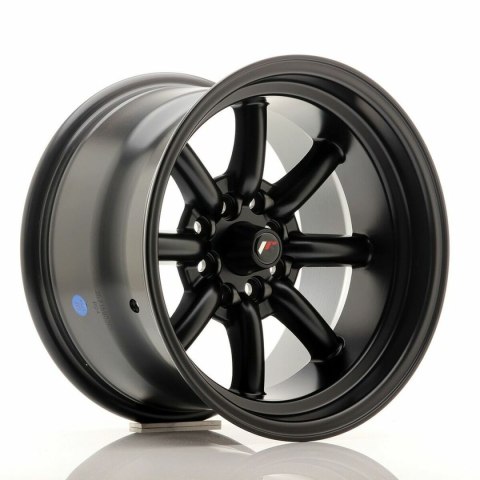 Felga Samochodowa Japan Racing JR19 Czarny 15" PCD 4x100 PCD 4x114 ET13 CB 73,1