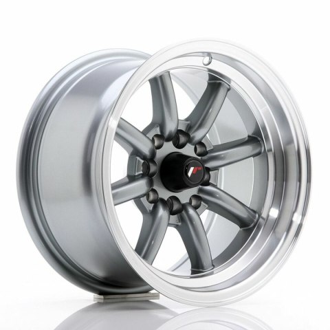 Felga Samochodowa Japan Racing JR19 Metal 14" PCD 4x114 ET13 CB 73,1