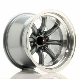 Felga Samochodowa Japan Racing JR19 Metal 15