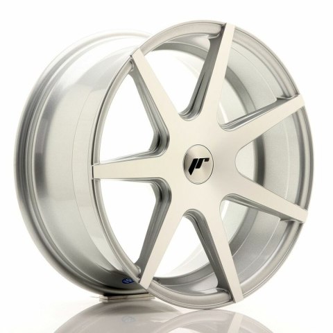Felga Samochodowa Japan Racing JR201885XX2574SM Srebrzysty 18" CB 74,1