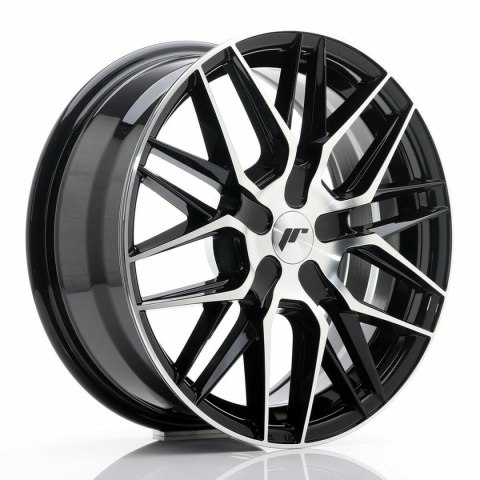 Felga Samochodowa Japan Racing JR28 Czarny 17" CB 74,1