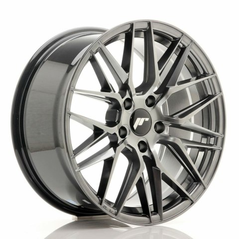 Felga Samochodowa Japan Racing JR28 Srebrzysty 18" PCD 5x108 ET40 CB 65,1