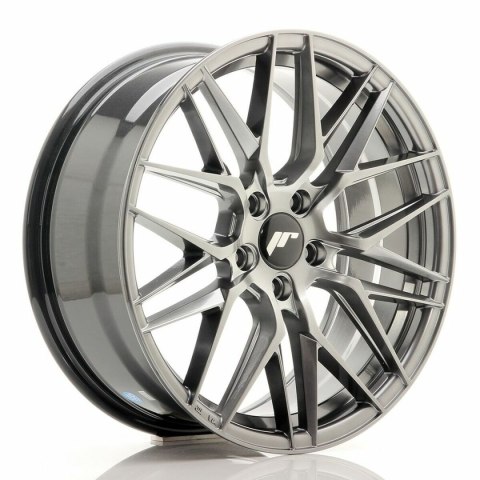 Felga Samochodowa Japan Racing JR28 Srebrzysty 18" PCD 5x120 ET35 CB 72,6