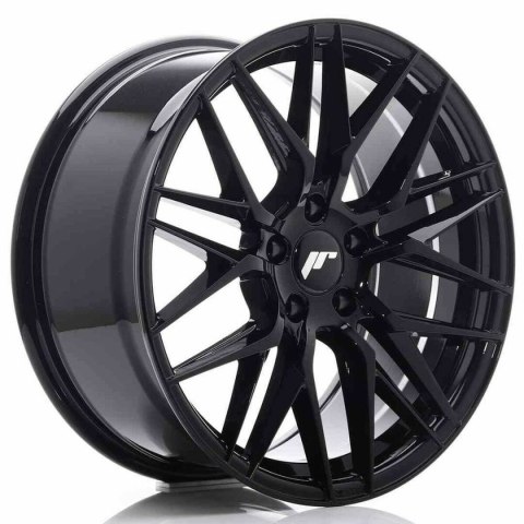 Felga Samochodowa Japan Racing JR2818855I4072GB Czarny 18" PCD 5x120 ET40