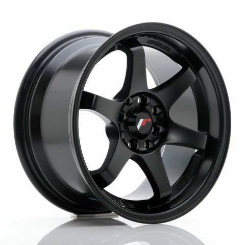 Felga Samochodowa Japan Racing JR3 Czarny 15" PCD 4x100 PCD 4x114 ET25 CB 73,1