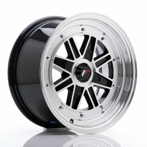 Felga Samochodowa Japan Racing JR31 Czarny 15" ET20