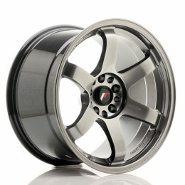 Felga Samochodowa Japan Racing Jr3 Hyper Black Czarny 18