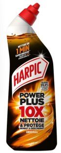Harpic Power Plus Orginal Żel WC 750 ml