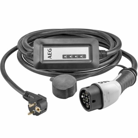 Ładowarka baterii AEG 201869