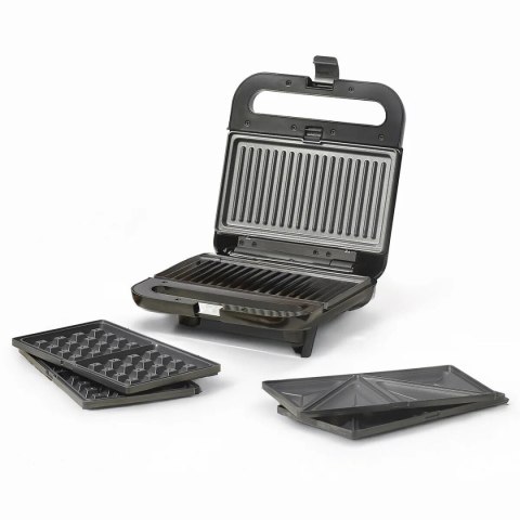 Maszynka do Kanapek UFESA ROBSON 850W SANDW-GRILL-GOFRE 850 W