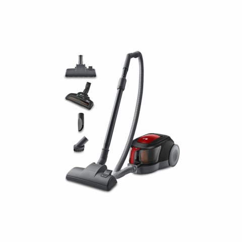 Odkurzacz LG VC5506NHTCR Czarny 650 W