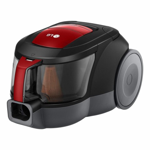 Odkurzacz LG VC5506NHTCR Czarny 650 W