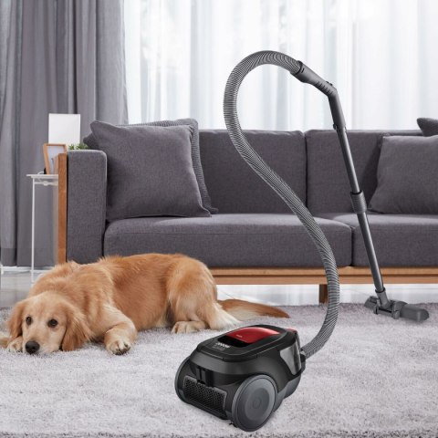 Odkurzacz LG VC5506NHTCR Czarny 650 W