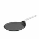 Patelnia Valira AIRE IND 4647/25 Czarny Metal Aluminium Ø 28 cm Indukcja