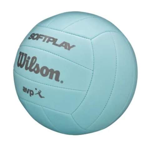 Piłka do Siatkówki Wilson WV4007202XBOF Niebieski Skóra syntetyczna